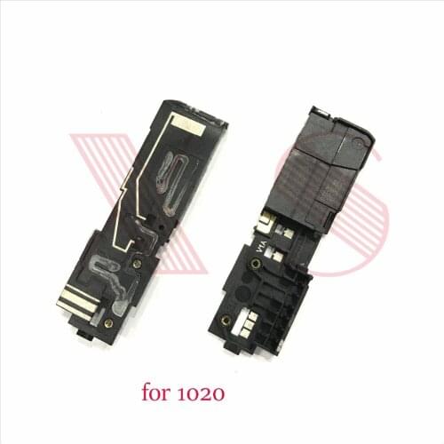 1pcs tested For Nokia Lumia 1020 Loudspeaker Buzzer Ringer Assembly Flex Cable Loud Speaker Replacement Parts