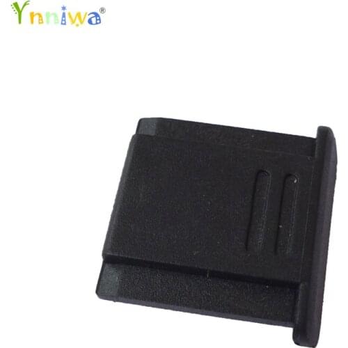 100pcs/lot BS-1 Hot Shoe Cover for Nikon D3100 D3000 Fit for most Canon Pentax Fujifilm Olympus DSLR/SLR