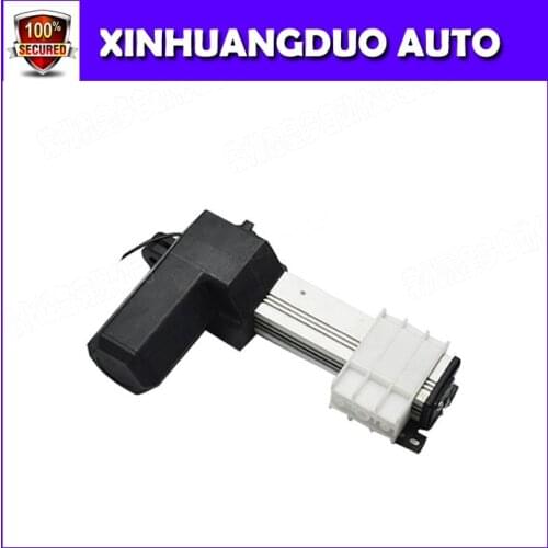 4 inch 100mm stroke DC12V/ 24V 20mm/s Heavy Duty Push 150Kg , Motorized Tv Lift Linear Actuator with Wired handle control