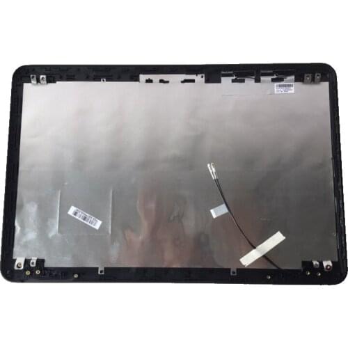 Free Shipping!!! New Original Laptop Back Cover A For HP Pavilion 2 Pro 15-bc TPN-Q173