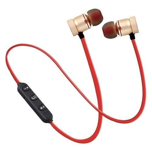 Camfutr Headphones With Microphone