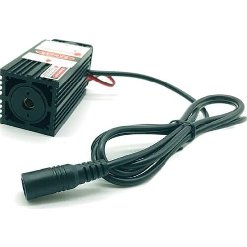 1064nm 500mW High Power Infrared Laser Module Laser Stabilized Infrared Laser