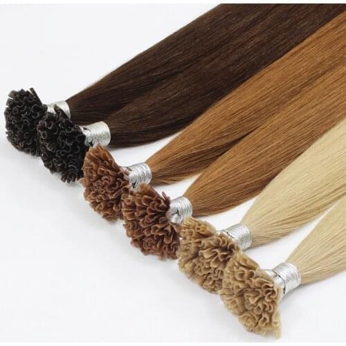 JUFA Artificial Hair Extensions