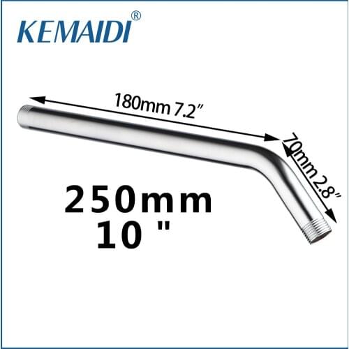 Настенные кронштейны для душа KEMAIDI China At AliExpress