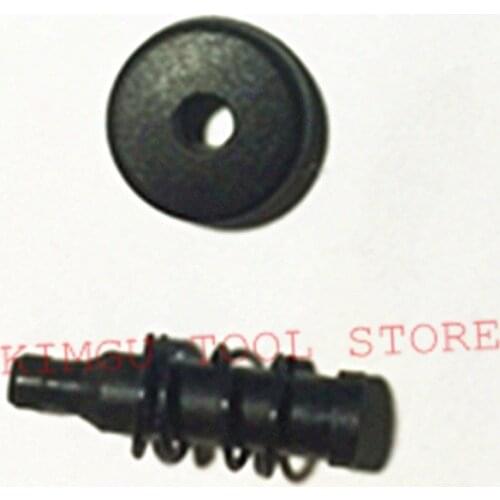 3 pairs Push-button black 1 607 000 298 for BOSCH GWS6-100S GFF22A GWS8-125CE GWS850CE GWS8-100CE GWS780C GWS8-125C/N GWS850C