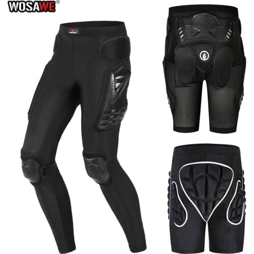 WOSAWE Motorcycle Pants Racing Moto Men Jeans Protective Gear Riding Touring Motorbike Trousers Motocross Biker Pants
