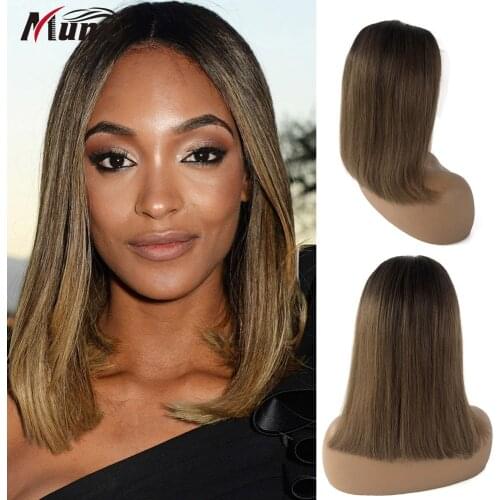 Munx Short Wigs