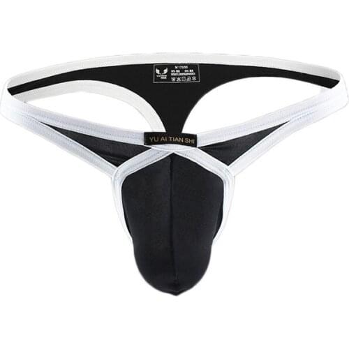 Polyamide Men Briefs Low Permeability Thin One Sexy Waist To Mention A Single Pack