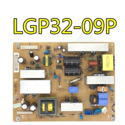 Original 100% test for LG 32LH23UR-CA 32LH20R power board EAX55176301/11 LGP32-09P