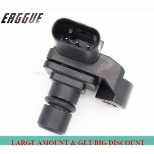 Original Manifold Absolute Pressure OEM New 55573249 AS619 5S13833 MAP Sensor For MITSUBISHI For Buic-k Cadill-ac Chevro-let