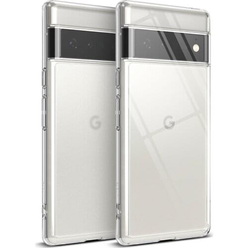 OUIO Google Pixel Phone Cases