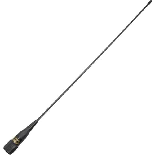 Durable Car Radio Antenna Dual Band VHF/UHF 144/430MHz Easy Use
