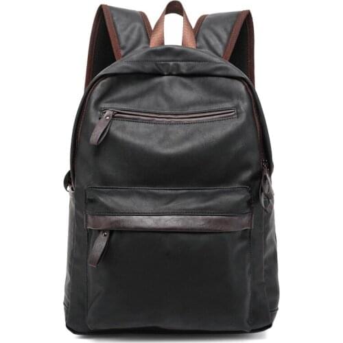 QIGER Men's Casual Bags