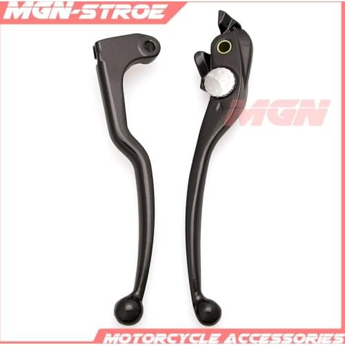 Motorcycle Brake Clutch Levers For CBR600RR CBR 600 RR F5 2003 2004 2005 2006 03 04 05 06 CBR954RR CBR 954 RR 2002 2003 02 03