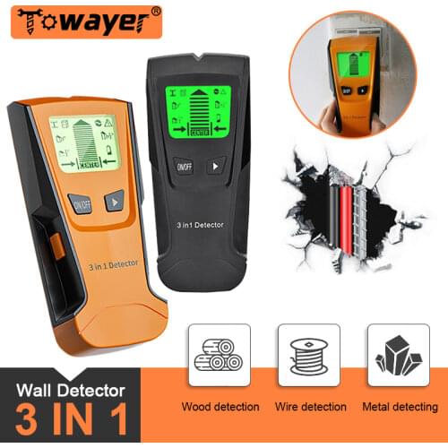 Металлоискатели и металлодетекторы Towayer China At AliExpress