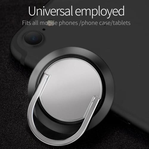 ZROTEVE Magnetic Mobile Phone Holders