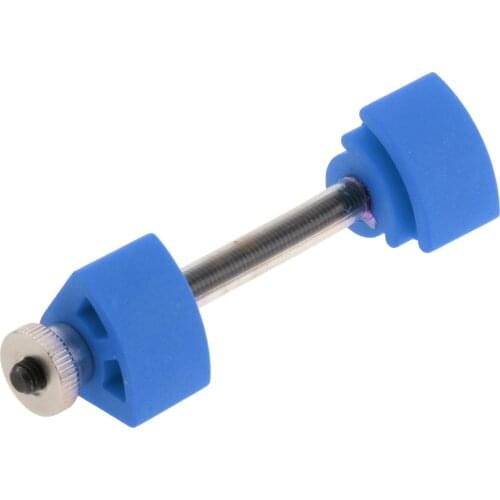 4/4 Violin Seam Repair Joining Clamp Luthier Tools Violin Repair Maintenance Violin Clamps Random