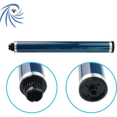 4pcs OEM Color AF1013 AF-1515 Opc Drum For Ricoh aficio 1515 MP161 1013 1270 1250 AF-3310L AF-3320 MF550 551 Copier drum