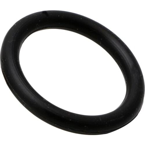 5pcs O-Rings Silicone Baby Dummy Pacifier Chain Clips Adapter Holder for MAM P31B