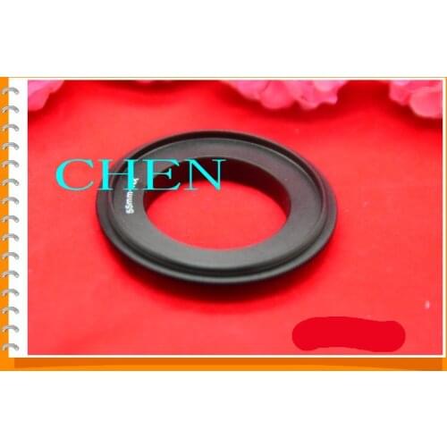 55mm NX-55 55 mm Reverse Mount Adapter For 55mm lens Samsung NX NX-5 NX-200