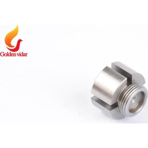 Auto engine injection rotor head nut, suit for head rotor 7123-340R, rotor number 344R, with best price and top quality