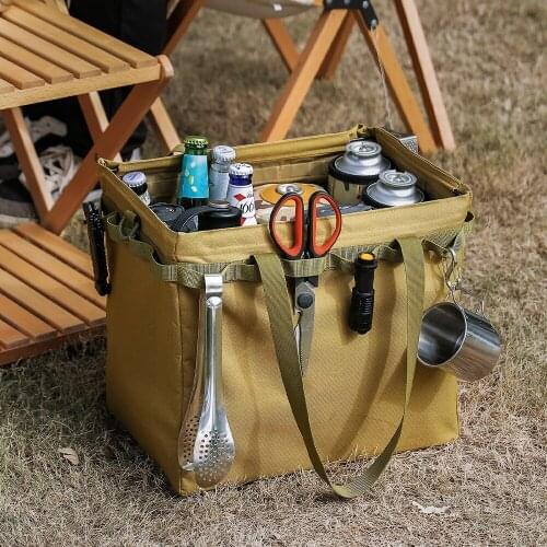 ESDY Picnic Bags