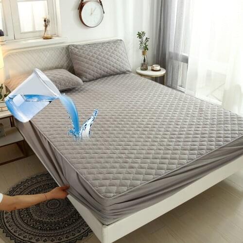 JUANNAI Mattress Covers