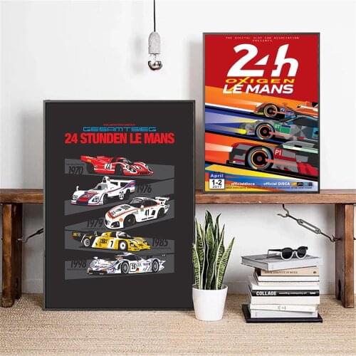 Keyiqiao Wall Posters