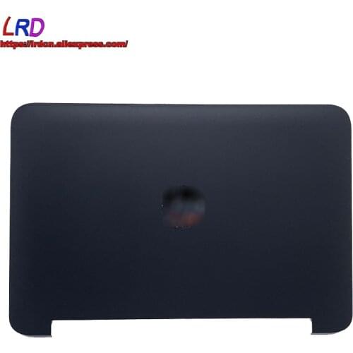 New Original LCD Back Case Rear Cover Display Top Lid Screen Shell for HP Pavilion 11T-N 11-N X360 310 G1 Laptop 782925-001