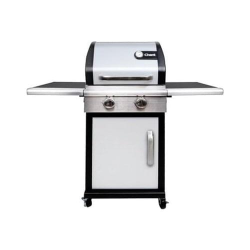 Outdoor Gas Barbecue Grill Large Barbecue Machine Commercial Household Gas BBQ for 5 or More People BG1752B