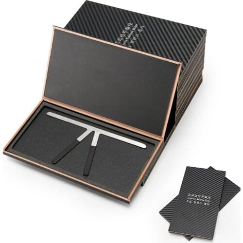 Biomaser Permanent Makeup Stencil Microblading Eyebrow Tattoo Stencil Ruler Shaper Template Definition Grooming Stencil