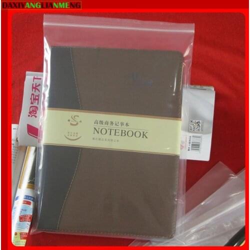 50pcs WxL: 22x32cm 0.2mm thickness zipper plastic transparent bag , zipper plastic bag , clear zipper packaging Package bags