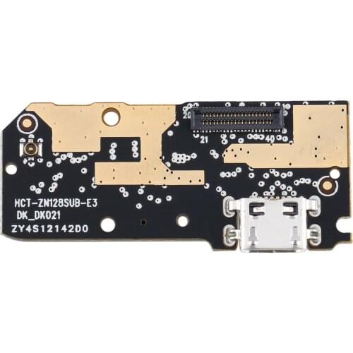 Charging Port Board for Blackview BV6300 Pro BV6300 BV5900 BV5100 BV4900 BV9800 Pro BV5500 Pro BV9500 Pro Charge Dock Connector