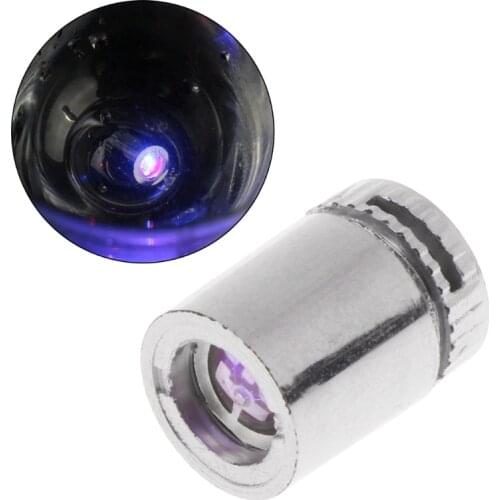 Mini Underwater Aquarium Tank Lights Submersible LED Waterproof Night Light Au02 21 Dropshipping