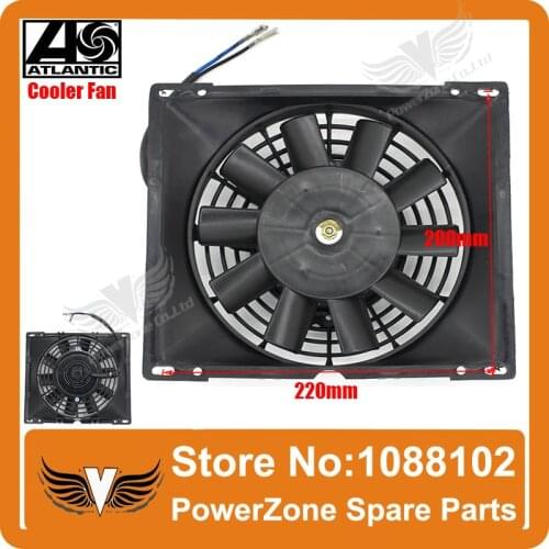 POWERZONE Engine Cooling Systems