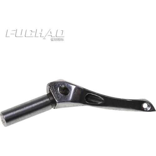 S20438#G Upper Looper Suitable For MA4-N61 Curved Needle Bending Of Needle Industrial Sewing Machine Spares Parts