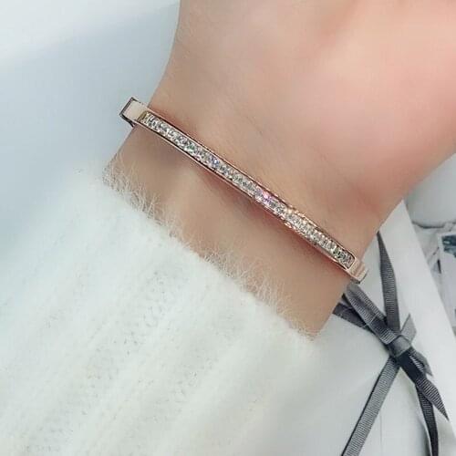 Speroto Pink Bracelets