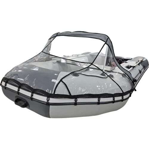 X-River Boat Accessories