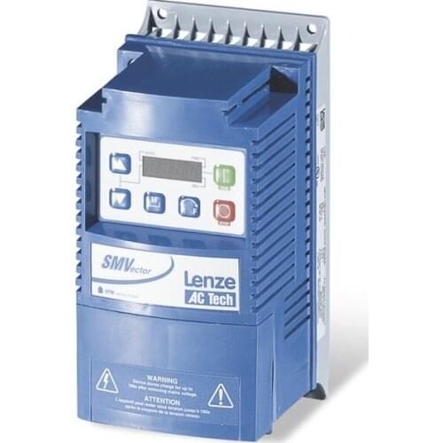 Factory direct Lenze SMV IP31 Frequency Inverter Standard Duty Inverter