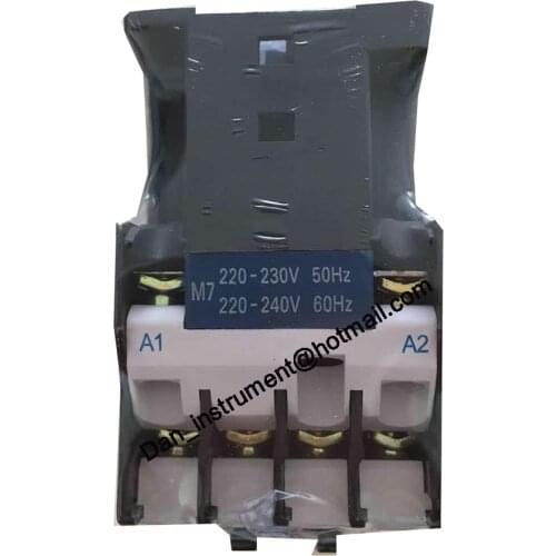 220V CJX2-1210 AC Electrical Contactor