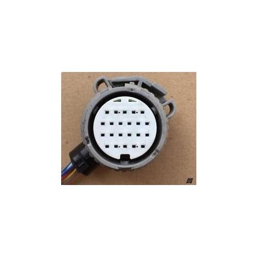 Car connector FOR gearbox plug USED