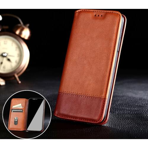 Case for Huawei P40 P30 P20 Pro Lite P Smart 2019 Mate 40 30 20 10 Y8P Nova 5t Flip Wallet Funda Luxury Leather Book Cover Coque