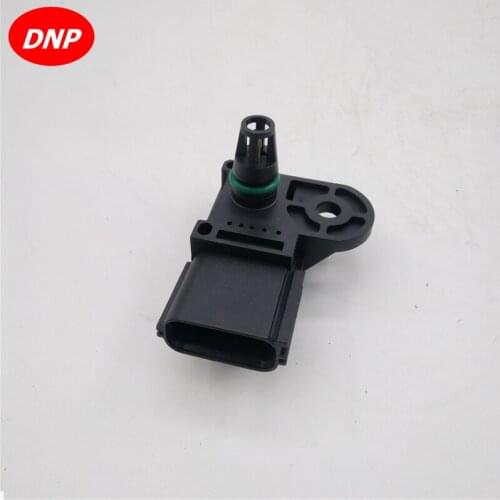 DNP Manifold Air Pressure Sensor fit for Ford C-MAX Focus S-MAX Mondeo Transit Focus Galaxy 1.8 2.0 0 261 230 044/1S7A-9F478-AB