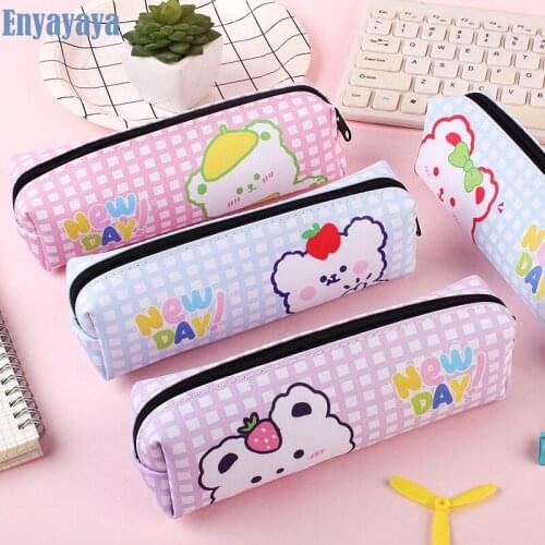 Enyayaya Pencil Cases