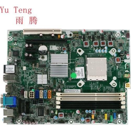 HP 6005 PRO SFF 531966-001 503335-001 100% test ok delivery