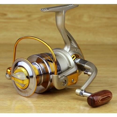 Htdob Spinning Reels