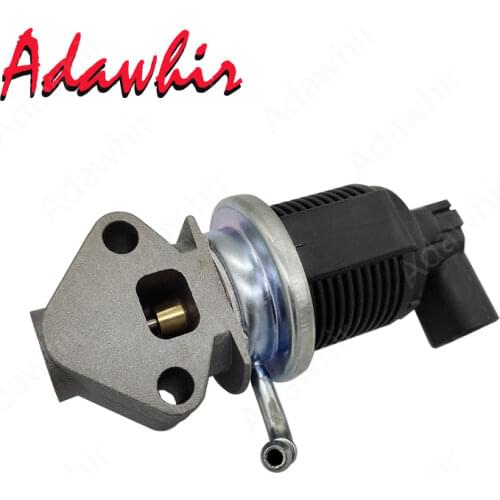 FOR Audi A2 VW Bora Golf Lupo Polo Skoda Fabia EGR Valve 036131503M EG10294-12B1 EG1029412B1 722785170 722785130 7518009