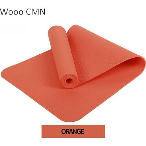 Yoga Mats Small Thick And Durable Yoga Mat Anti-skid Sports Fitness Anti-skid Mat To Lose Weight Fitness Equipment Workout