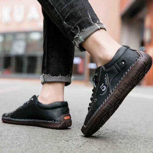 Man Sneaker Men Shoes Casual Sneakers for Men Mens Luxury Brand Shoes Men Sneakers 2021 Loafers Men Fitness Tenisky Popular