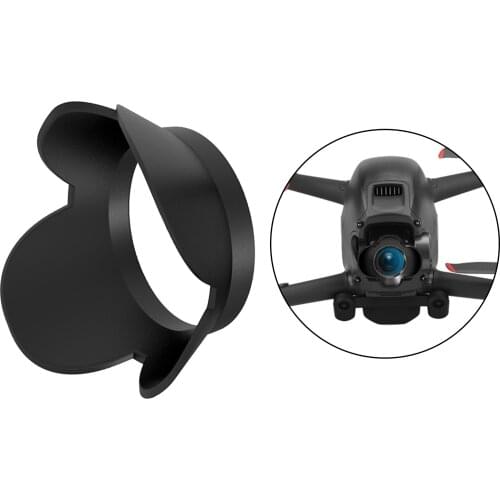 Lens Hood for DJI Drone Cameras Service Part Spare Parts Accessories Meet the quality standards, 100% tested before shipment